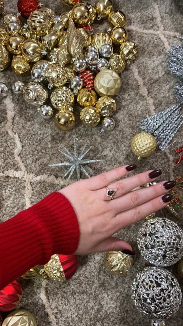 Brides of 2020!  Show us your ring! - 1