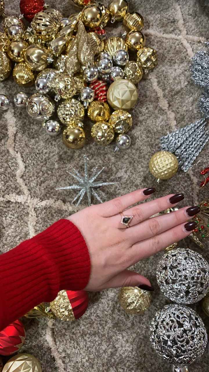 Brides of 2020!  Show us your ring! - 1