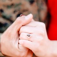 Brides of 2020!  Show us your ring! - 2