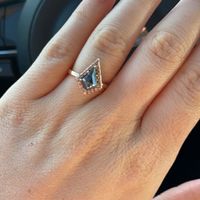 Show me the Ring!💍 - 1