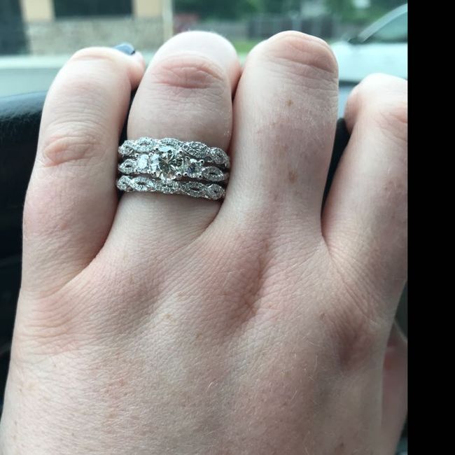 My band came in! Let me see yours! - 1