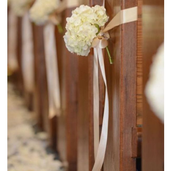 Church decor - 1