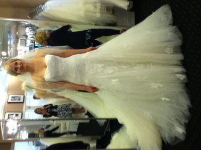 My Dress!!