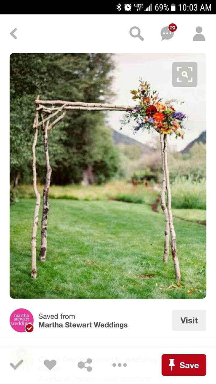 What does your alter look like?