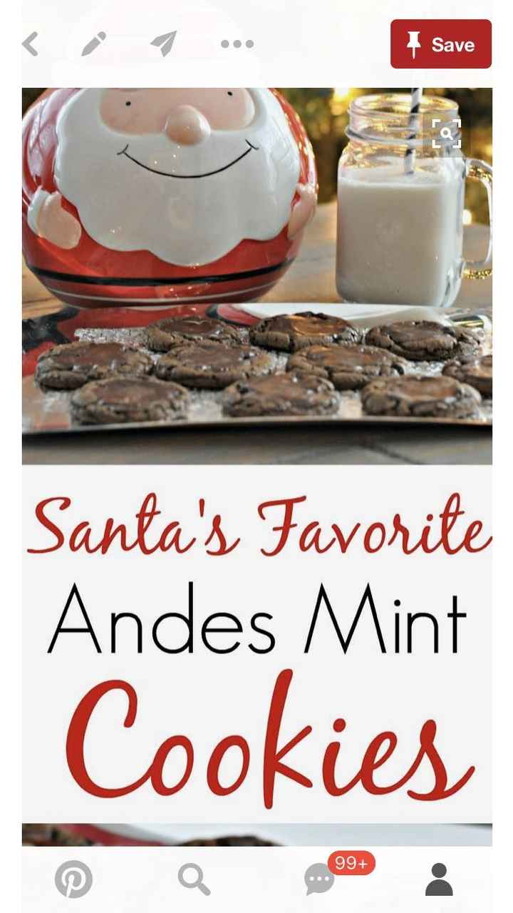 NWR- Share your fav recipes?!