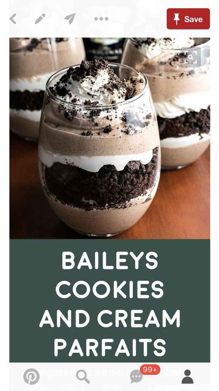 NWR- Share your fav recipes?!