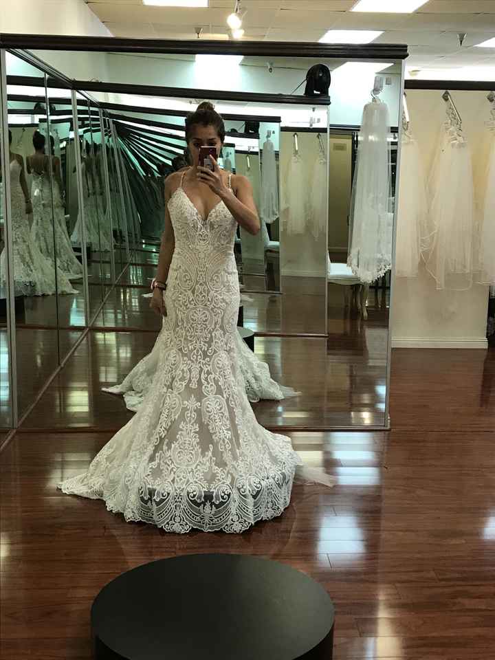  Confused which dress style - 2