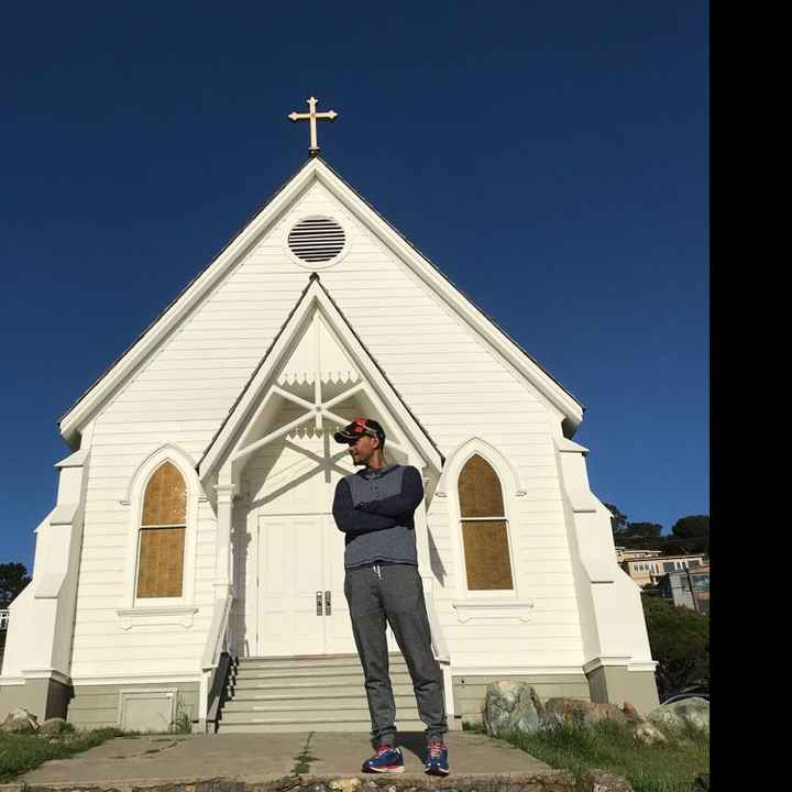  Confused which dress style - 1