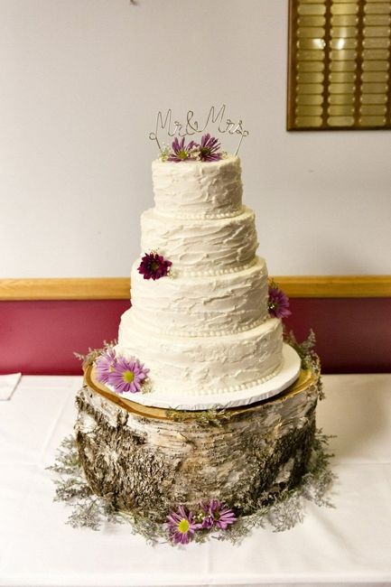 Let's see everyone's cakes and inspo