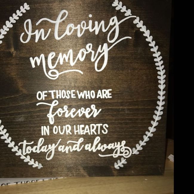 Welcome Signs! (show me yours! where to buy? Diy?) 11