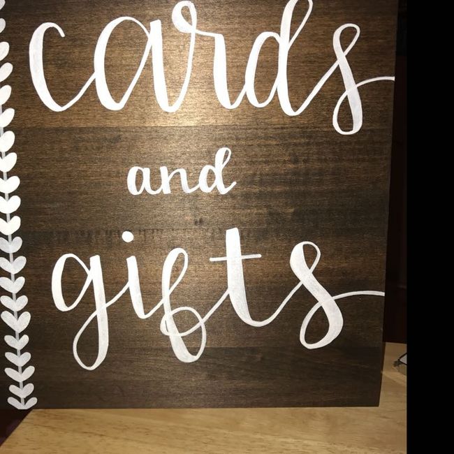 Welcome Signs! (show me yours! where to buy? Diy?) 12