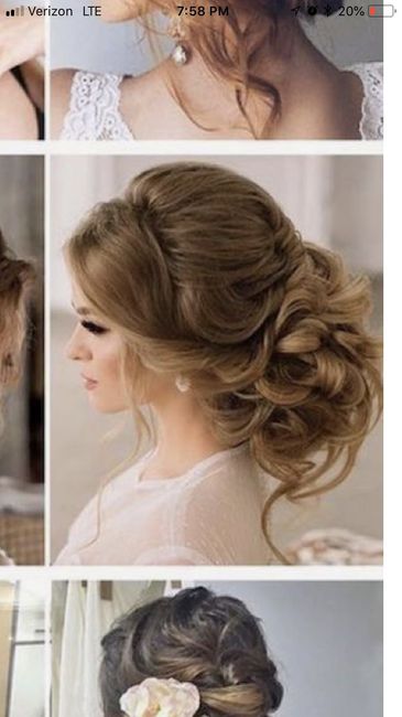 Hair trial - 4