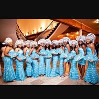 Bridesmaids