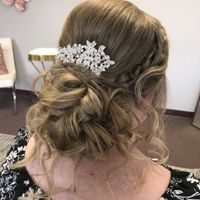 Hair trial - 2
