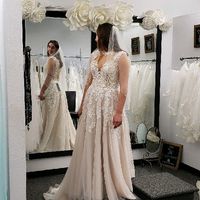 Did you say yes to the dress? - 1