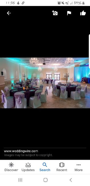 Share your venue - 1