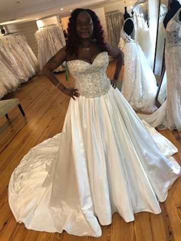 No sure on dresses i need help lol 🙄 - 2