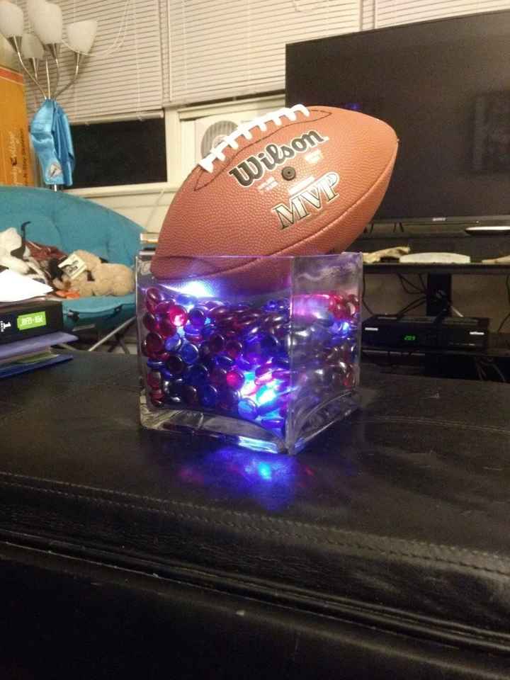 Centerpiece opinions!!