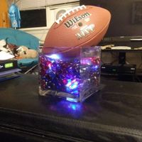 Centerpiece opinions!!