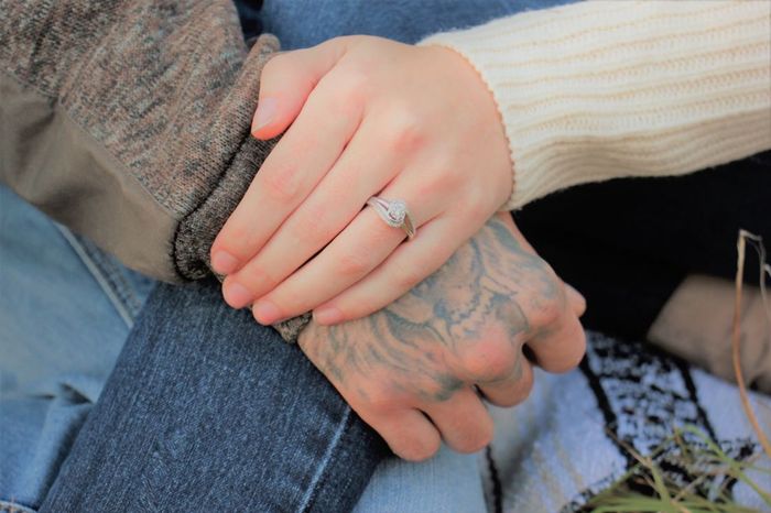 Brides of 2022! Show us your ring! 19