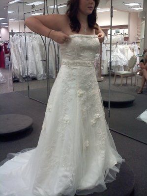 Went to play dress up :)