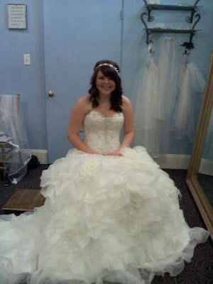 Do these shoes go with my dress?