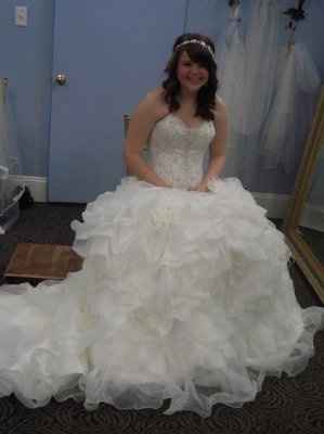 Got some things checked off my list. PICS