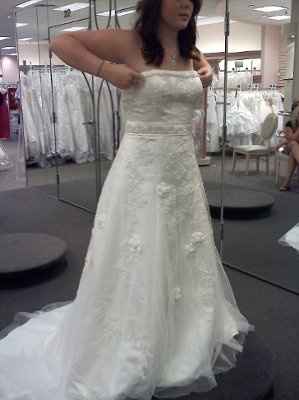 Went to play dress up :)