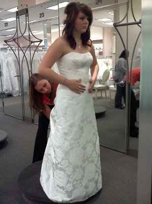 Went to play dress up :)