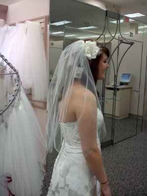 Went to play dress up :)