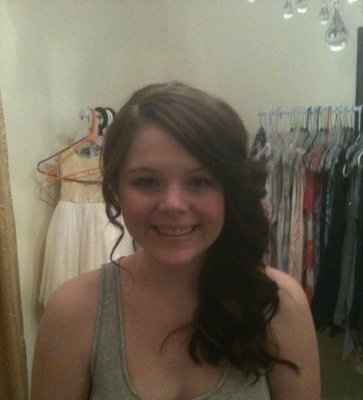 Did a DIY trial on my hair :) PICS