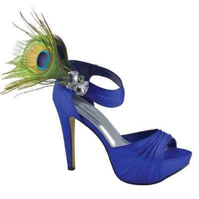 Let's See The Shoe's!