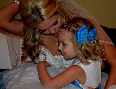 Married!!! :) (Pics)