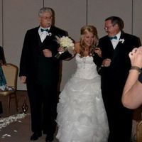 Married!!! :) (Pics)