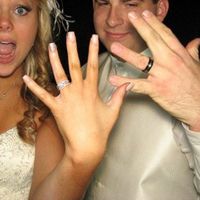 Married!!! :) (Pics)