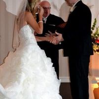 Married!!! :) (Pics)
