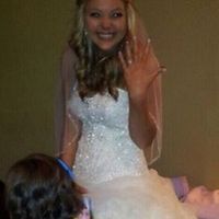 Married!!! :) (Pics)