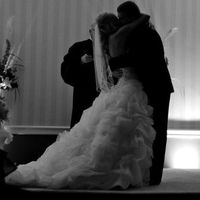 Married!!! :) (Pics)