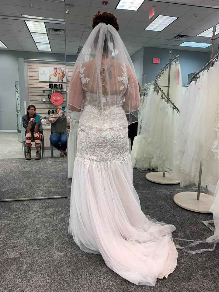 September 2020 Wedding Dresses - 2