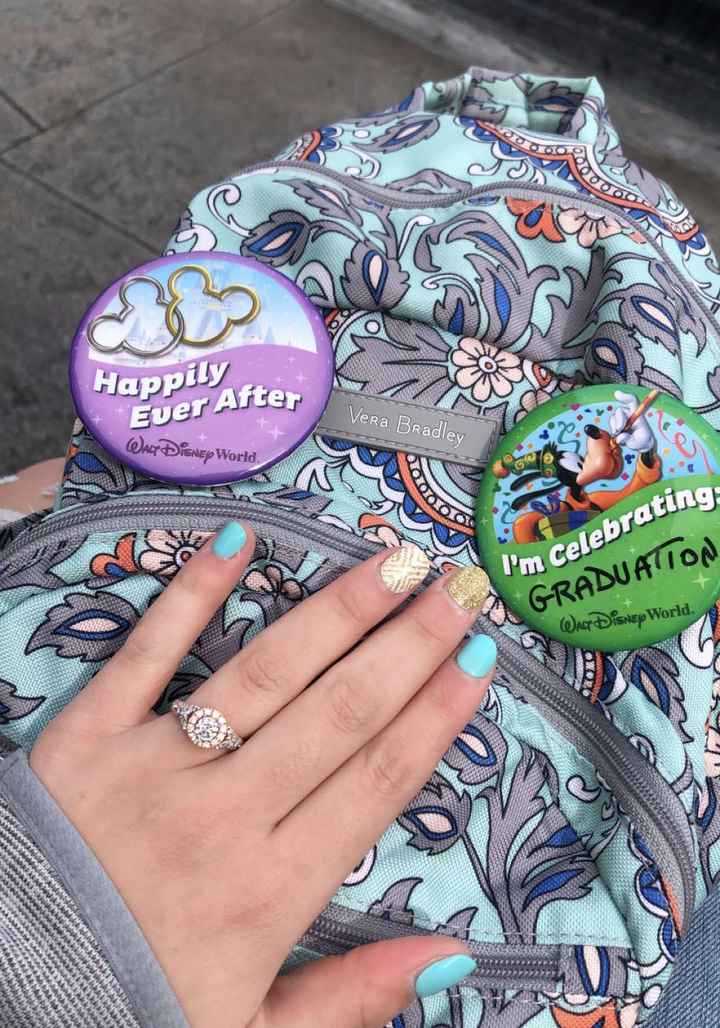 Brides of 2022! Show us your ring! - 1