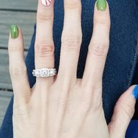 Brides of 2020!  Show us your ring! - 1