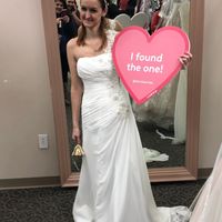 How many till you found “the One” - 1