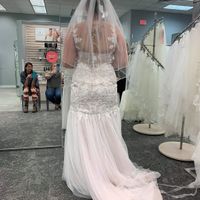 September 2020 Wedding Dresses - 2