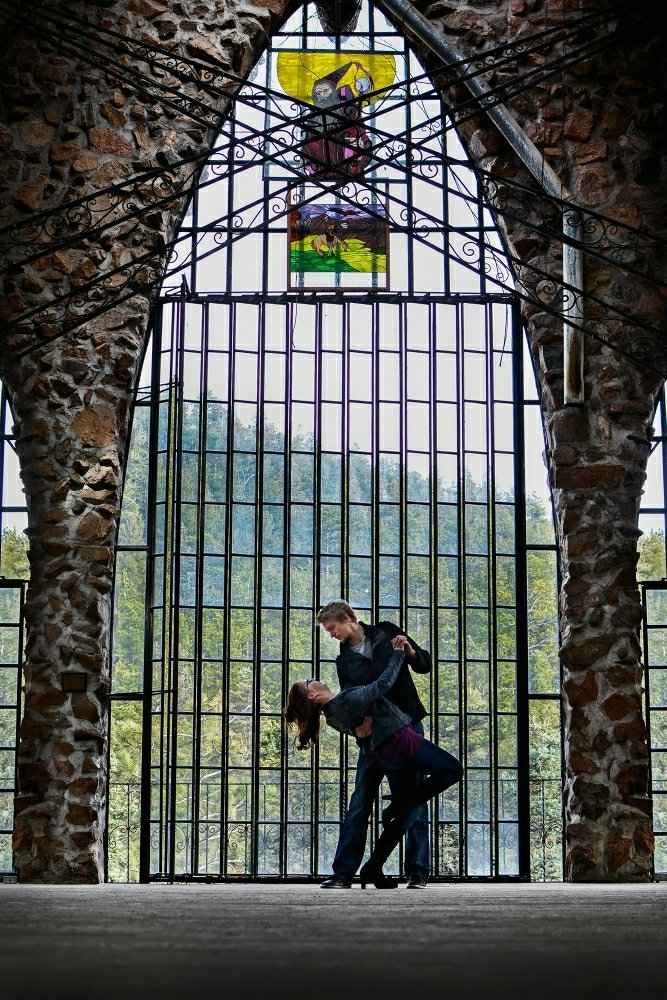 What’s your favorite engagement picture? - 1