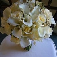 Lemme see your bouquets!