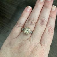 Brides of 2022! Show us your ring! - 1