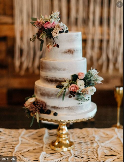Looking for these cake flowers 1