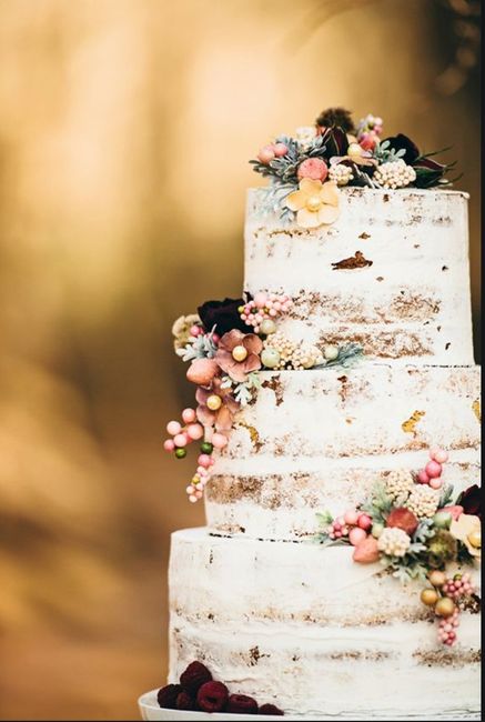 Looking for these cake flowers 2