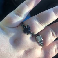 2025 Brides - Show us your ring! - 1
