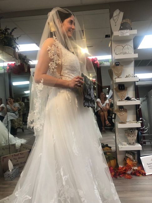 Need help with undergarments!! - 2